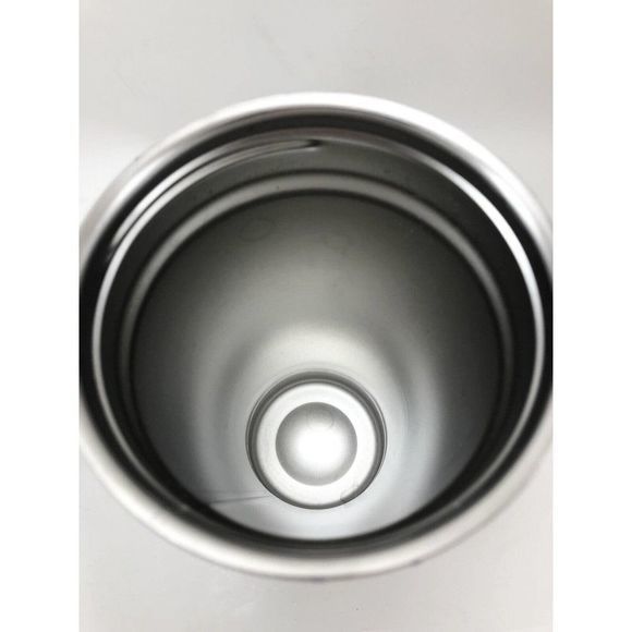 Starbucks Coffee 2016 Grande‎ Metallic Purple 16oz Grande Stainless Tumbler Cup - Picture 6 of 12